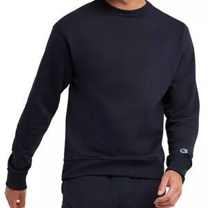 Champion Blue Sweatshirt